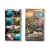 Chocolates from the universe