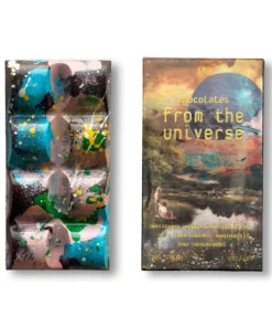 Chocolates from the universe