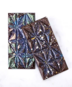 Chocolate from the universe​