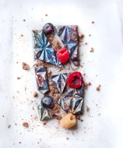 Chocolates from the universe