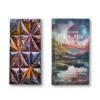 Chocolates from the universe