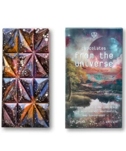 Chocolates from the universe