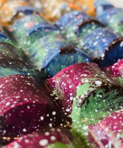 Chocolates from the universe