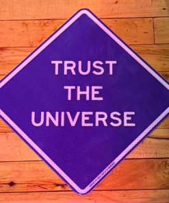 Chocolate from the universe​