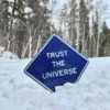 Chocolate from the universe​