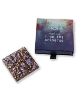 From the universe chocolate​
