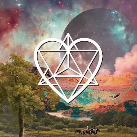 from the universe